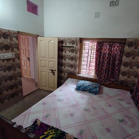 Nabadwip 札格纳斯旅馆酒店 外观 照片