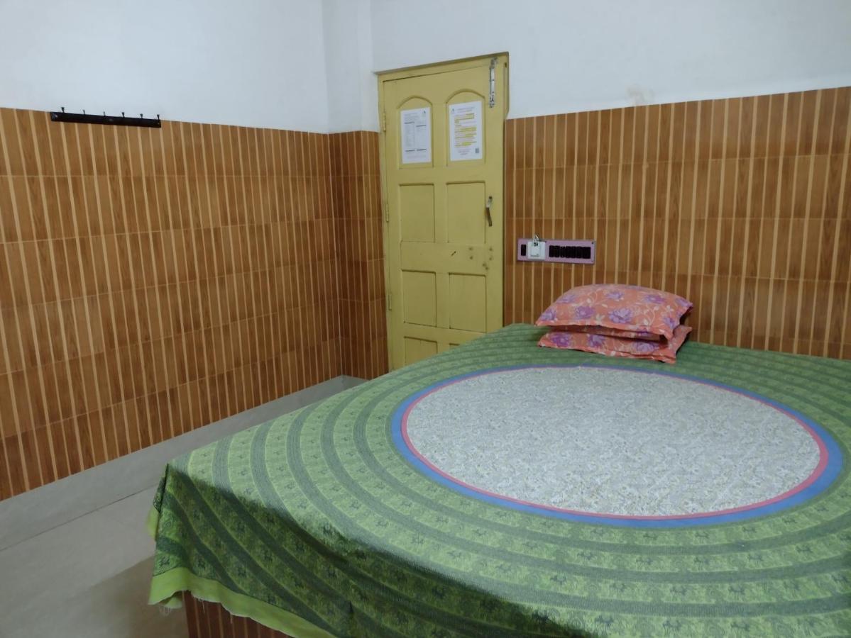 Nabadwip 札格纳斯旅馆酒店 外观 照片