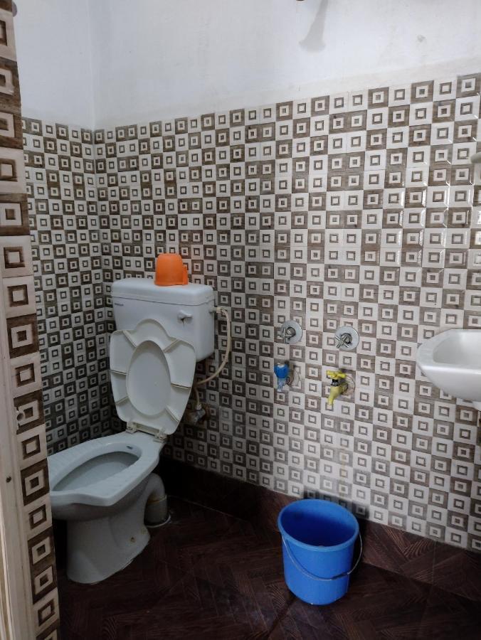 Nabadwip 札格纳斯旅馆酒店 外观 照片