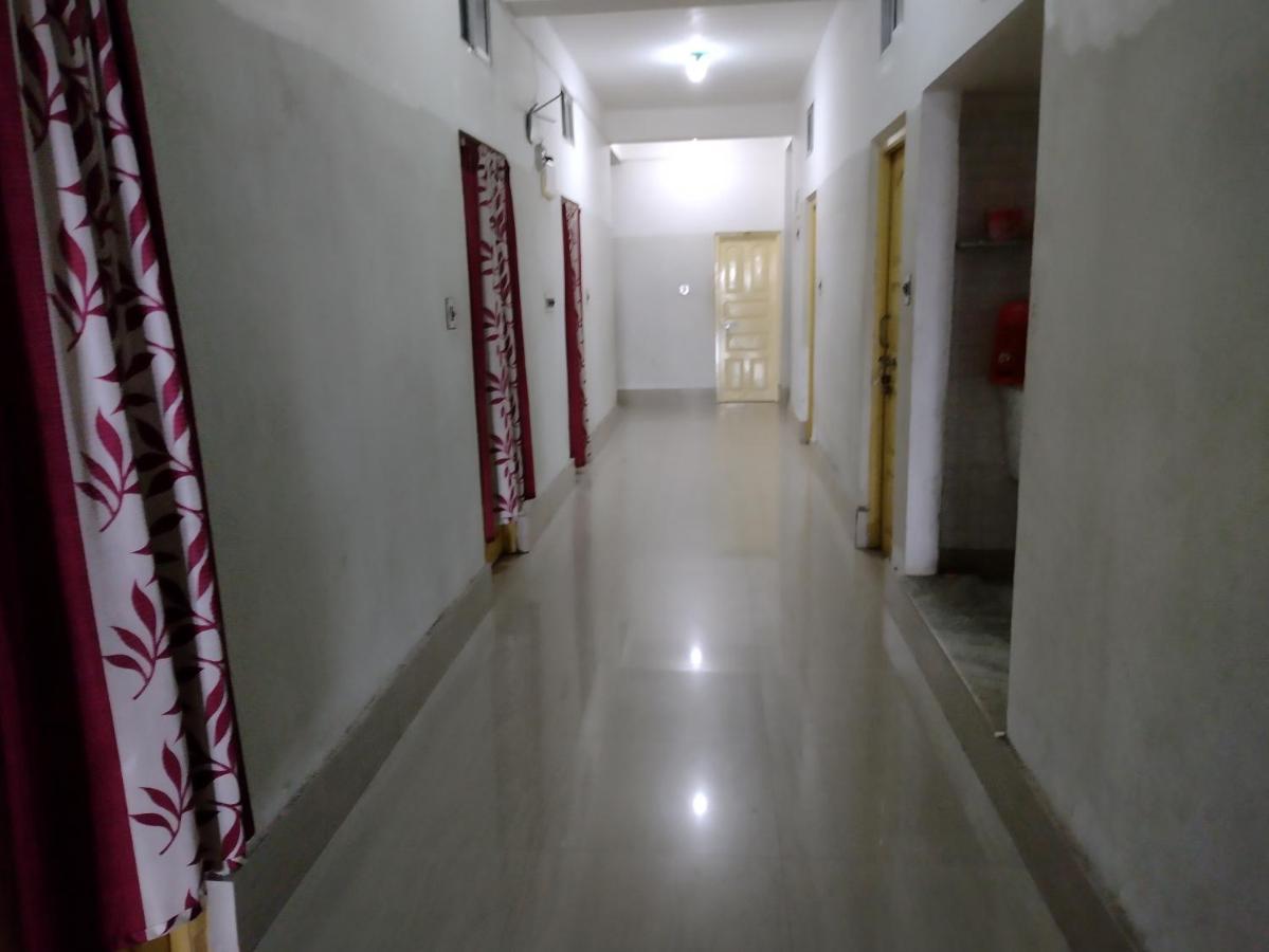 Nabadwip 札格纳斯旅馆酒店 外观 照片