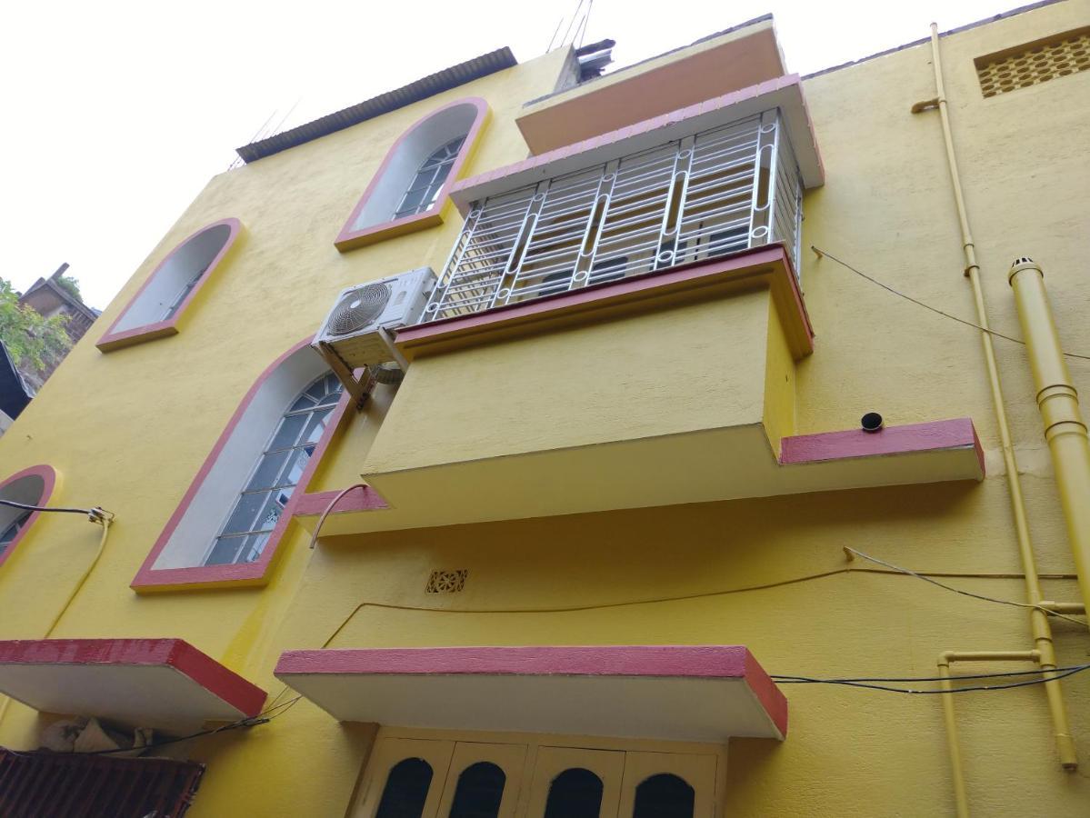 Nabadwip 札格纳斯旅馆酒店 外观 照片