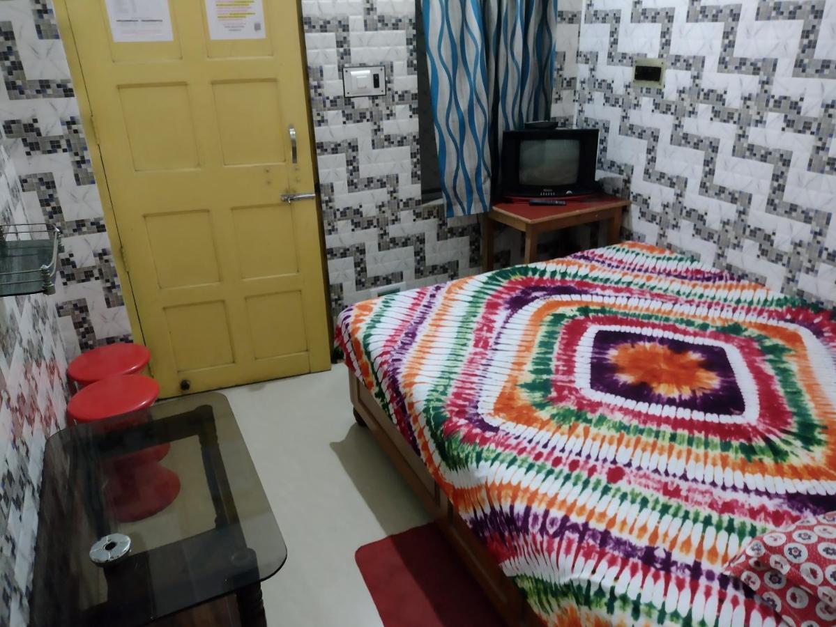 Nabadwip 札格纳斯旅馆酒店 外观 照片