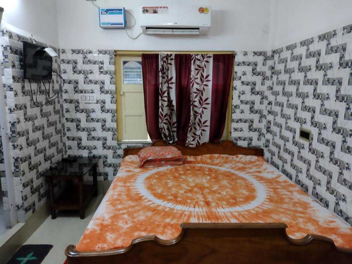Nabadwip 札格纳斯旅馆酒店 外观 照片