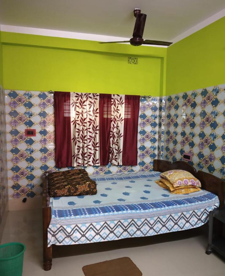 Nabadwip 札格纳斯旅馆酒店 外观 照片
