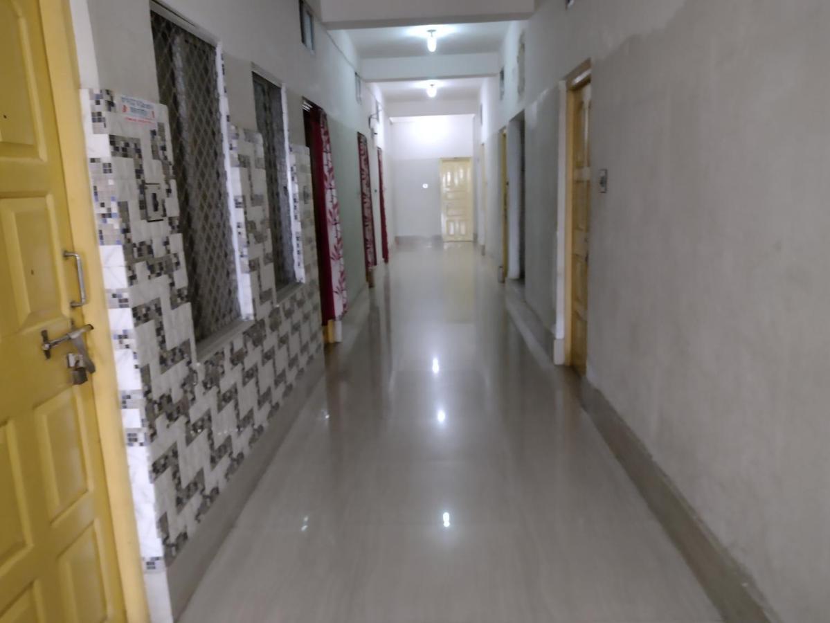 Nabadwip 札格纳斯旅馆酒店 外观 照片