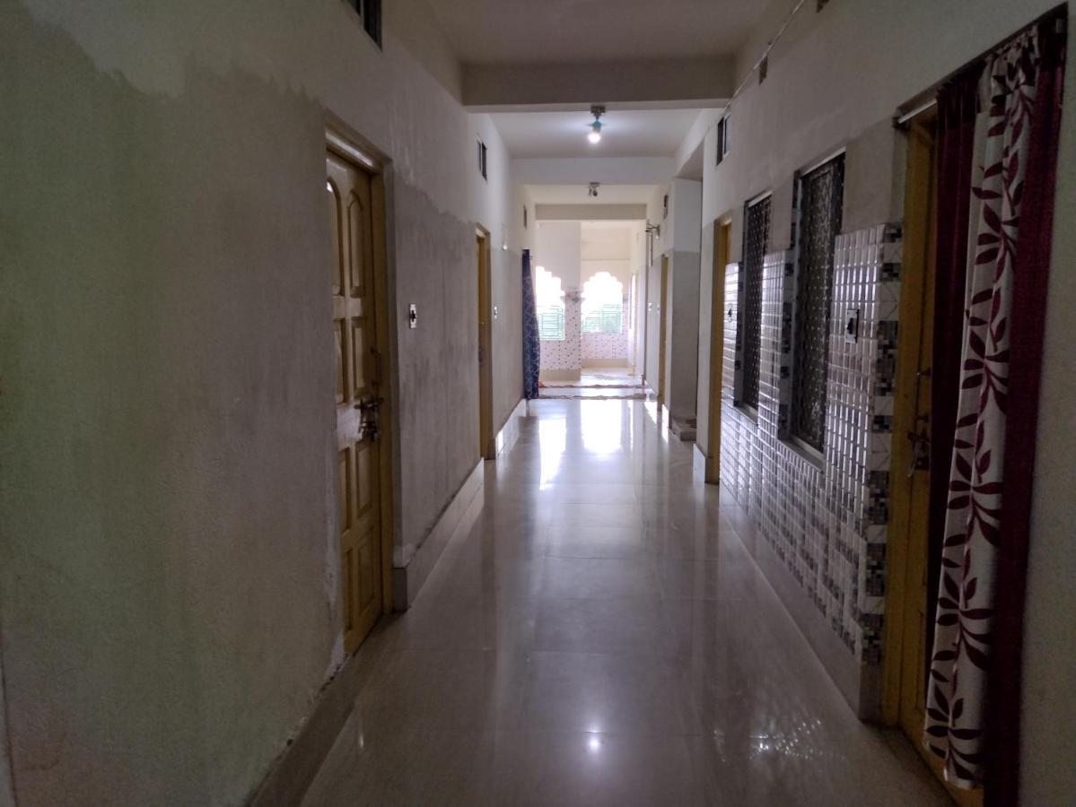 Nabadwip 札格纳斯旅馆酒店 外观 照片