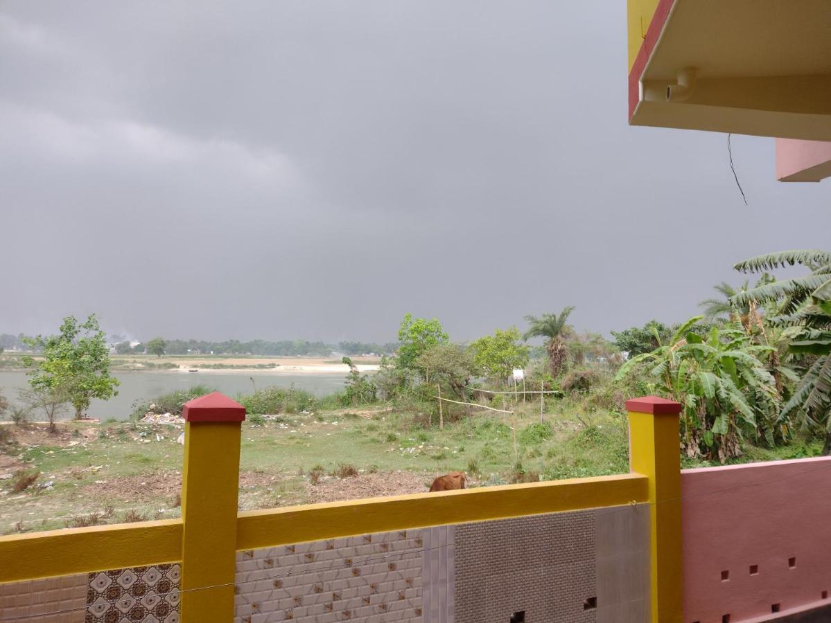 Nabadwip 札格纳斯旅馆酒店 外观 照片