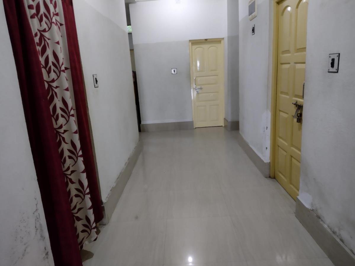 Nabadwip 札格纳斯旅馆酒店 外观 照片