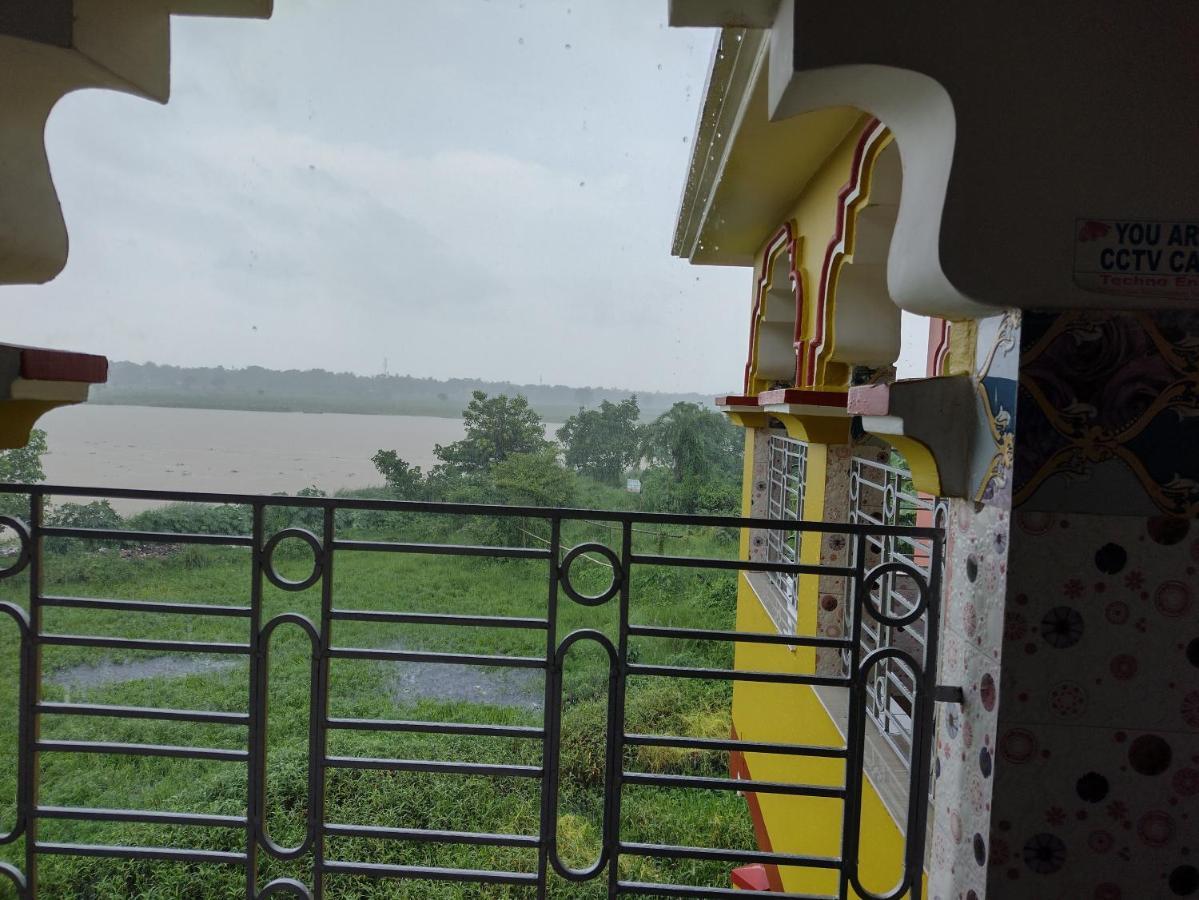 Nabadwip 札格纳斯旅馆酒店 外观 照片