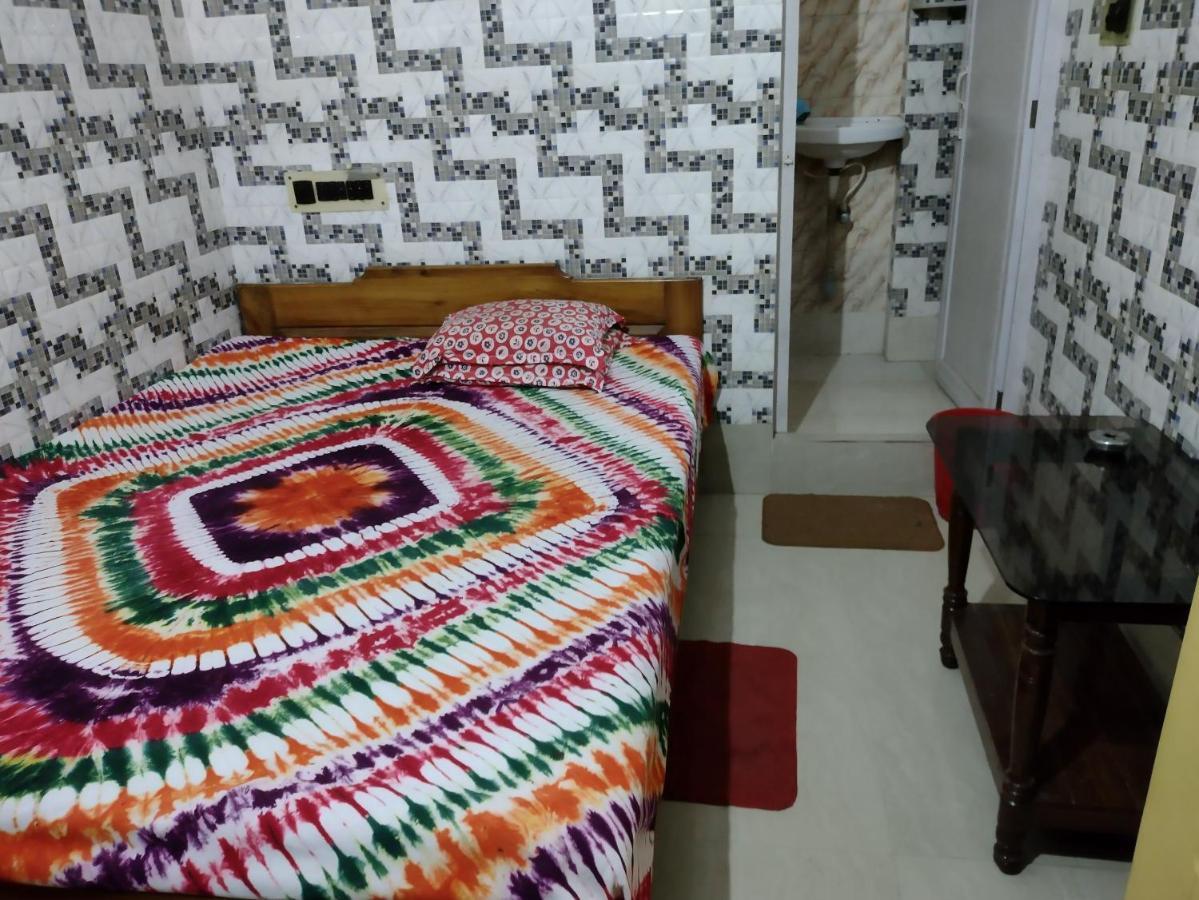 Nabadwip 札格纳斯旅馆酒店 外观 照片