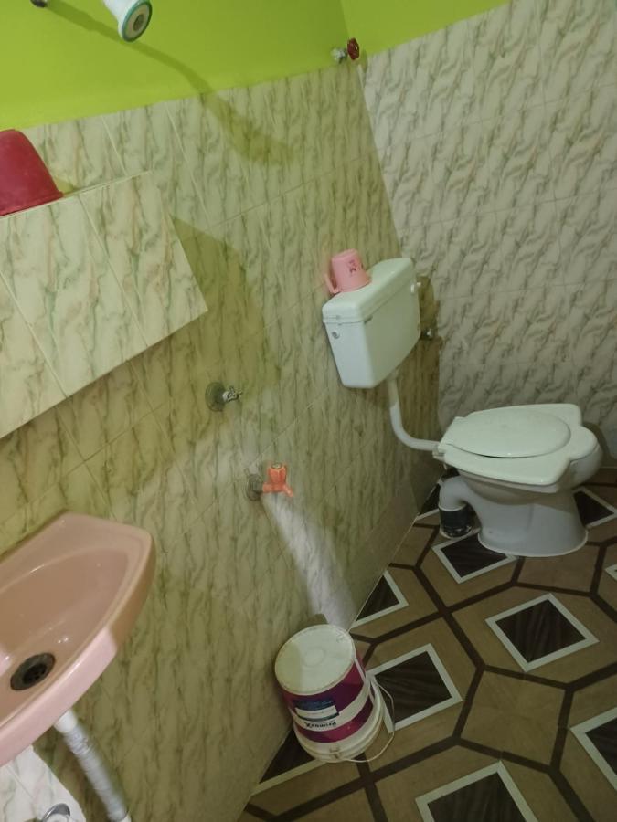 Nabadwip 札格纳斯旅馆酒店 外观 照片