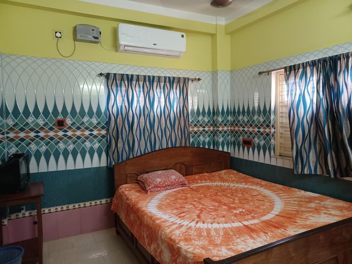 Nabadwip 札格纳斯旅馆酒店 外观 照片