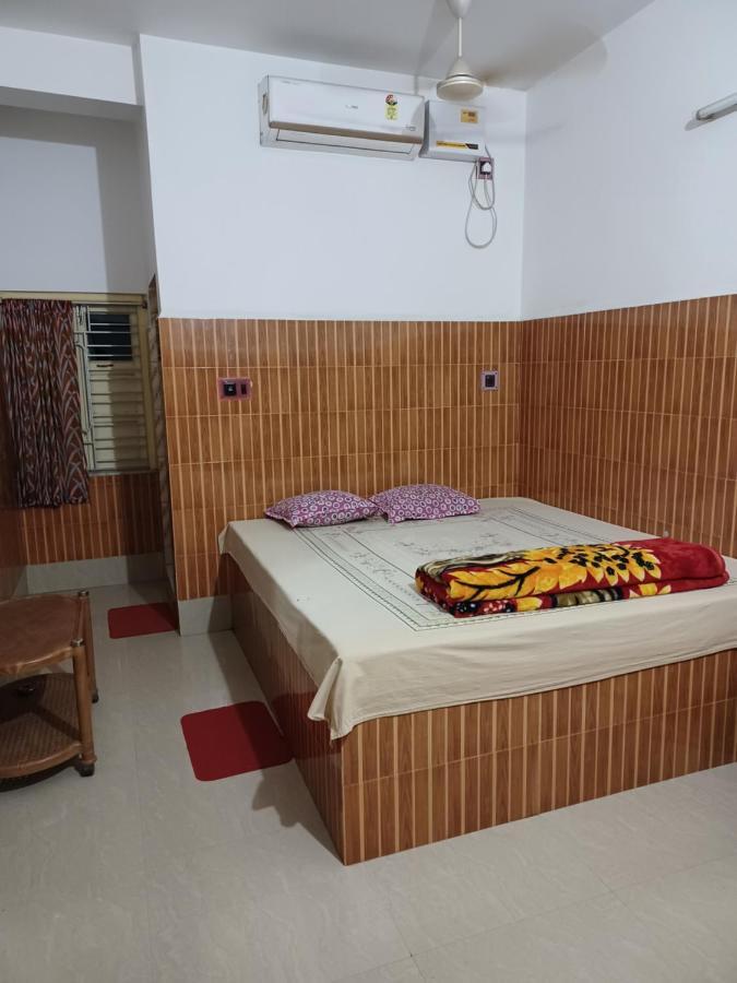 Nabadwip 札格纳斯旅馆酒店 外观 照片