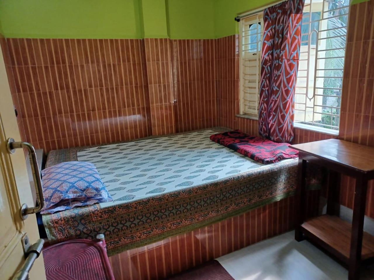 Nabadwip 札格纳斯旅馆酒店 外观 照片