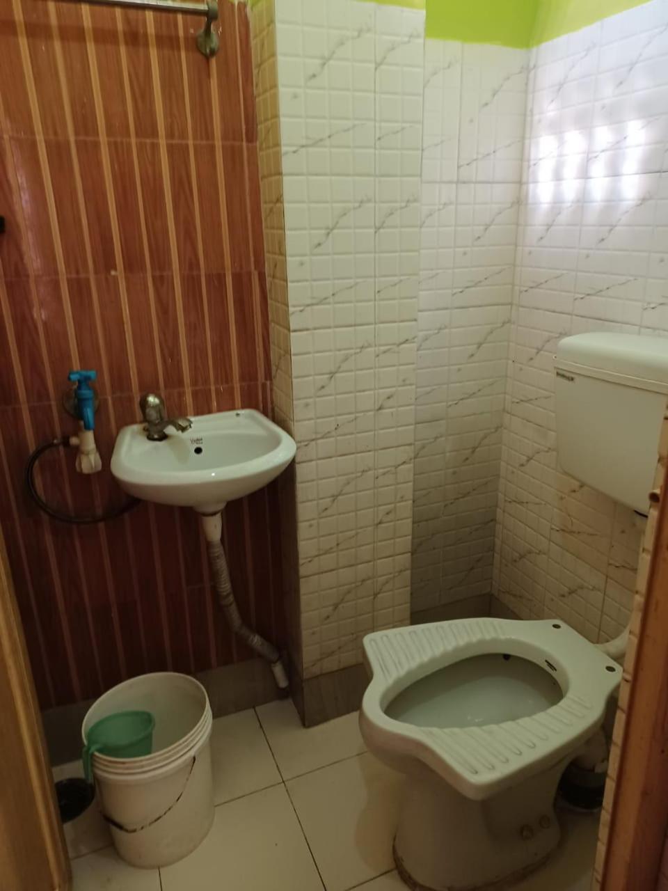 Nabadwip 札格纳斯旅馆酒店 外观 照片