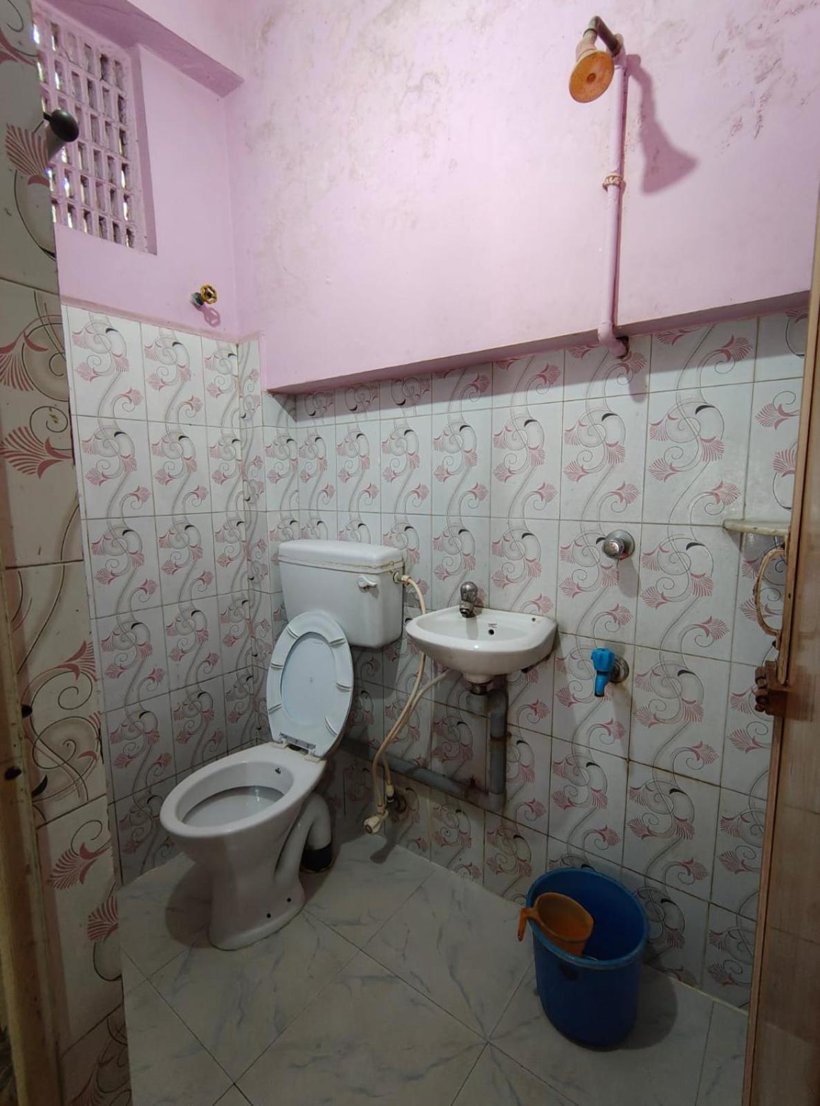 Nabadwip 札格纳斯旅馆酒店 外观 照片
