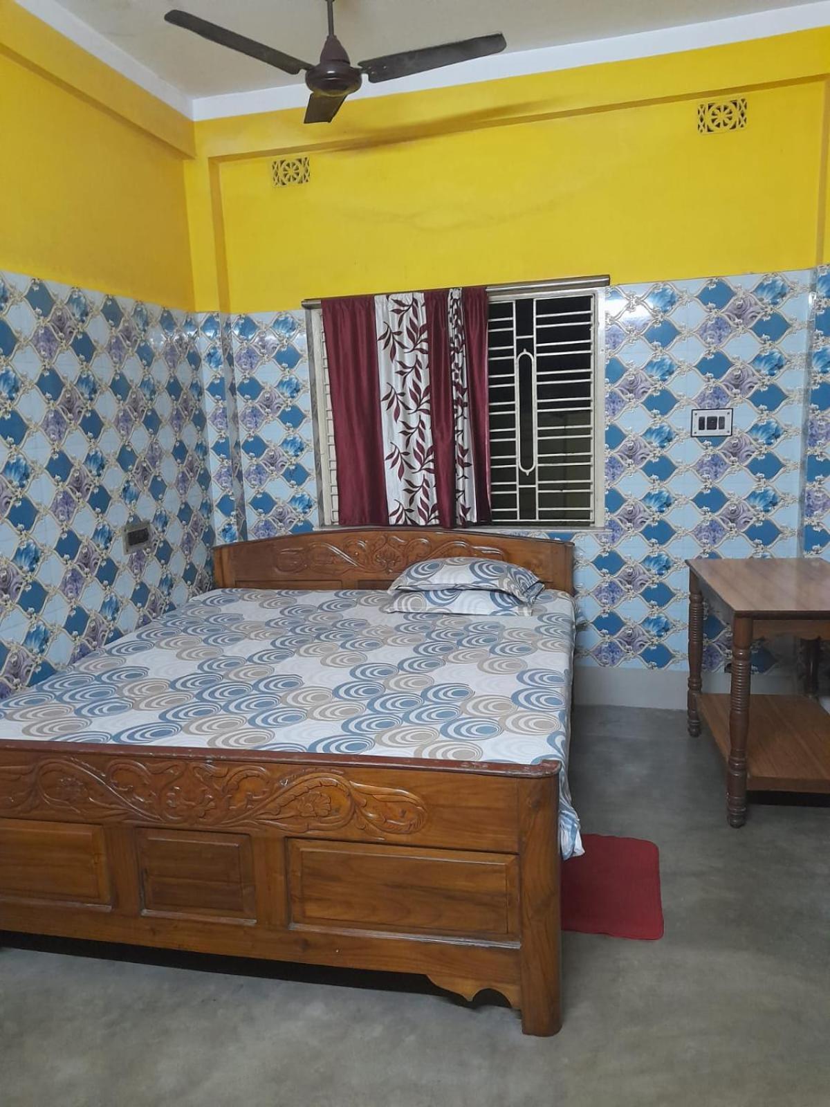 Nabadwip 札格纳斯旅馆酒店 外观 照片